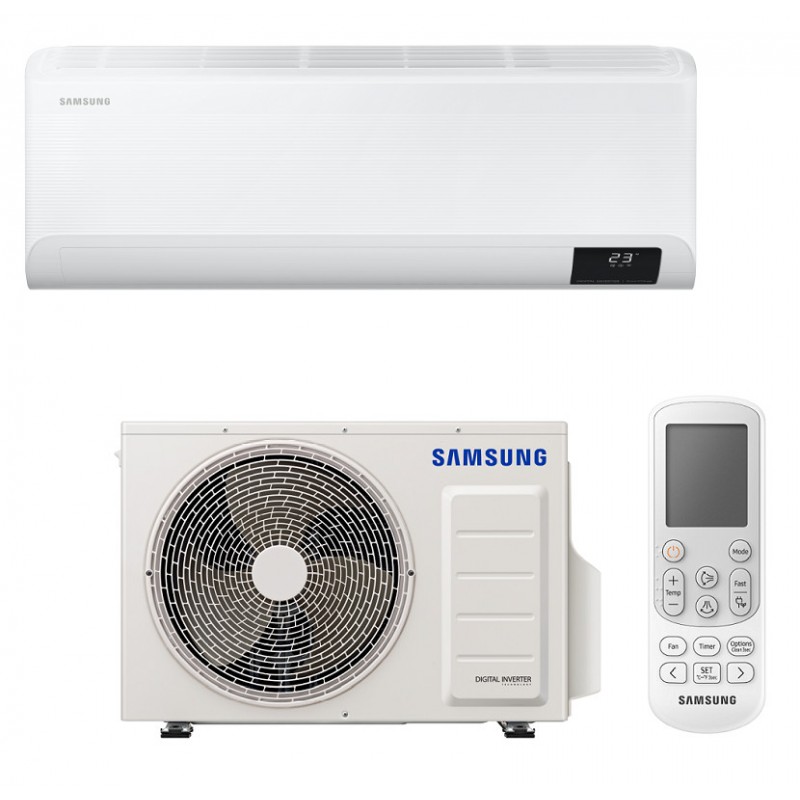 Condizionatore Samsung Cebu Wifi 18000 Btu Monosplit Inverter R32 A++