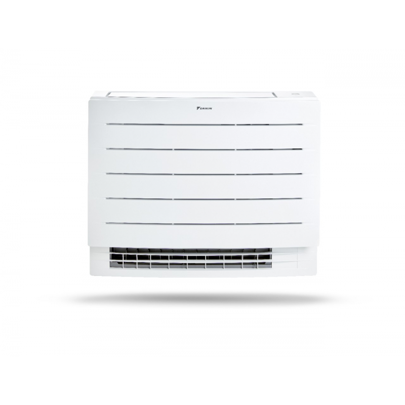 condizionatore daikin a pavimento perfera floor 18000 btu monosplit inverter wifi r32 fvxm50a 1