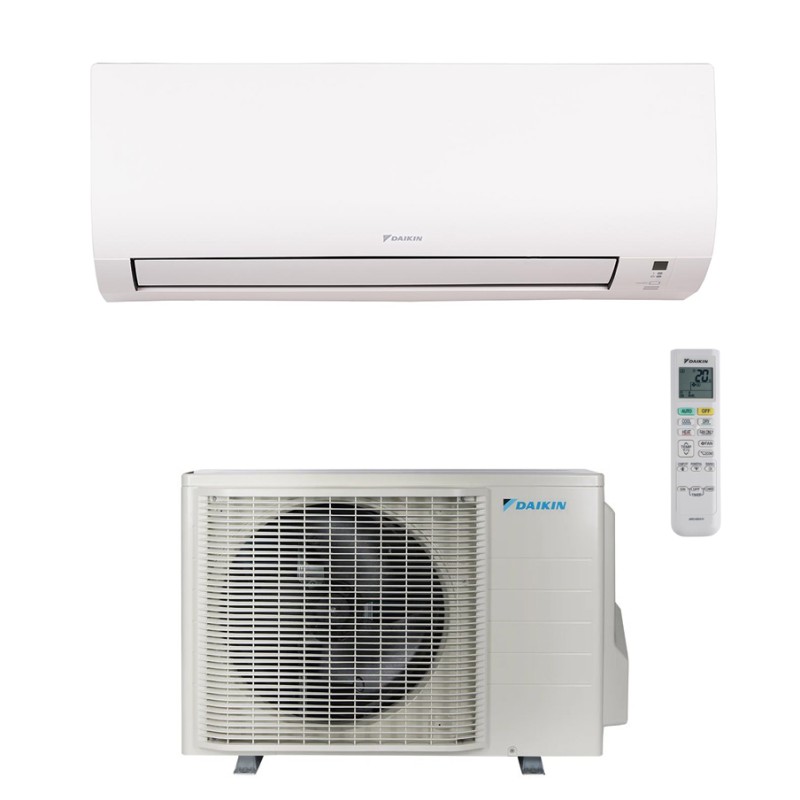 Condizionatore Daikin Comfora 18000 Btu Wi-Fi Monosplit Inverter R32 Ftxp50N A++