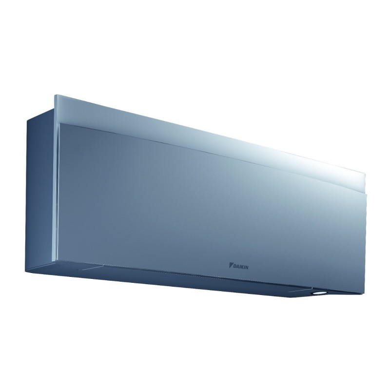 condizionatore daikin emura 3 silver 12000 btu wi fi monosplit inverter r32 ftxj35as a 1