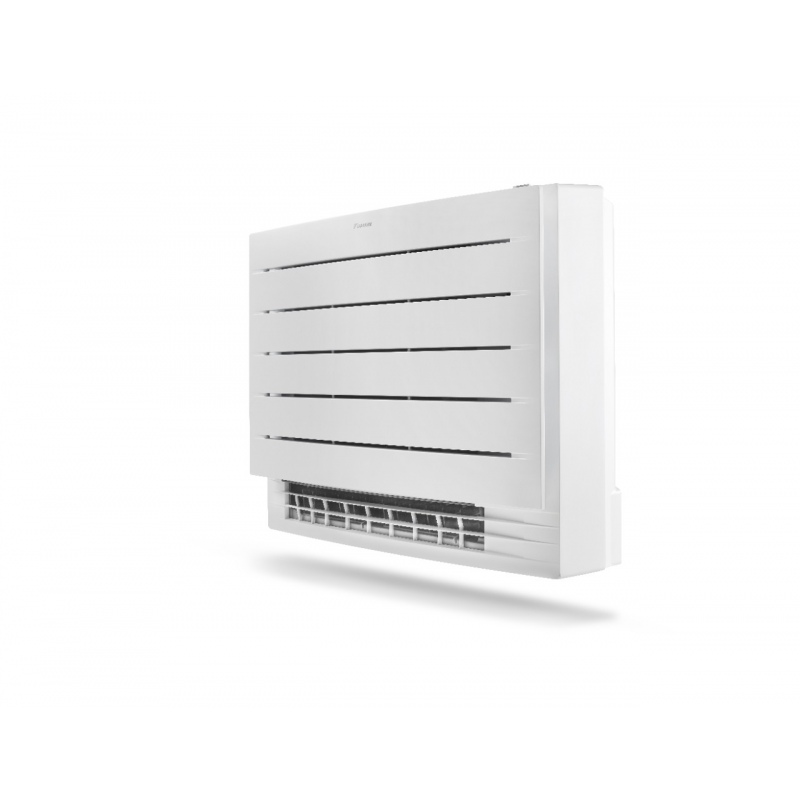 condizionatore daikin quadri split a pavimento perfera floor 12000120001200012000 btu wifi inverter 4mxm80n 1