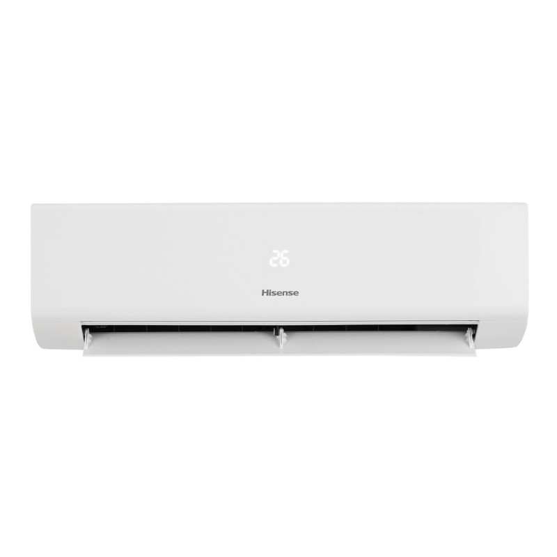 condizionatore hisense energy ultra wifi 12000 btu monosplit inverter r32 a 1