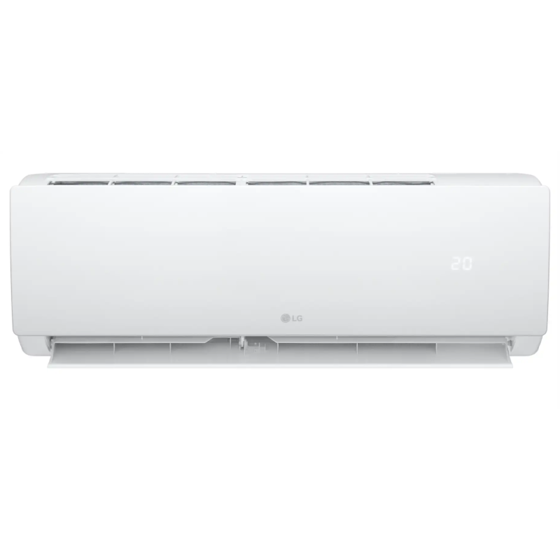 condizionatore lg libero 12000 btu monosplit inverter r32 w12tineu a 1