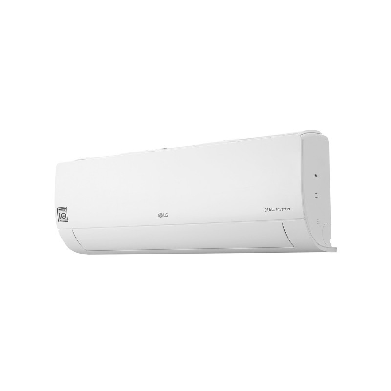 condizionatore lg libero smart wifi r32 monosplit inverter 18000 btu a 1