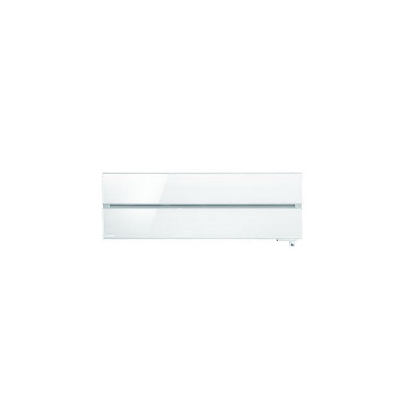 condizionatore mitsubishi kirigamine style wi fi msz ln r 32 bianco perla monosplit 12000 btu a 1