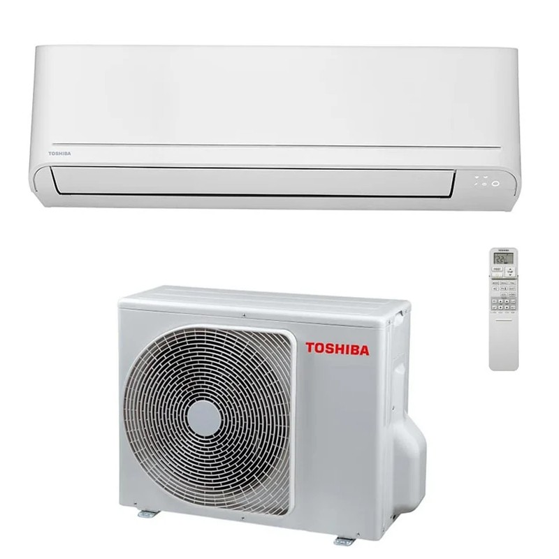 Condizionatore Toshiba Seiya Classic 16000 Btu Monosplit Inverter R32 A++