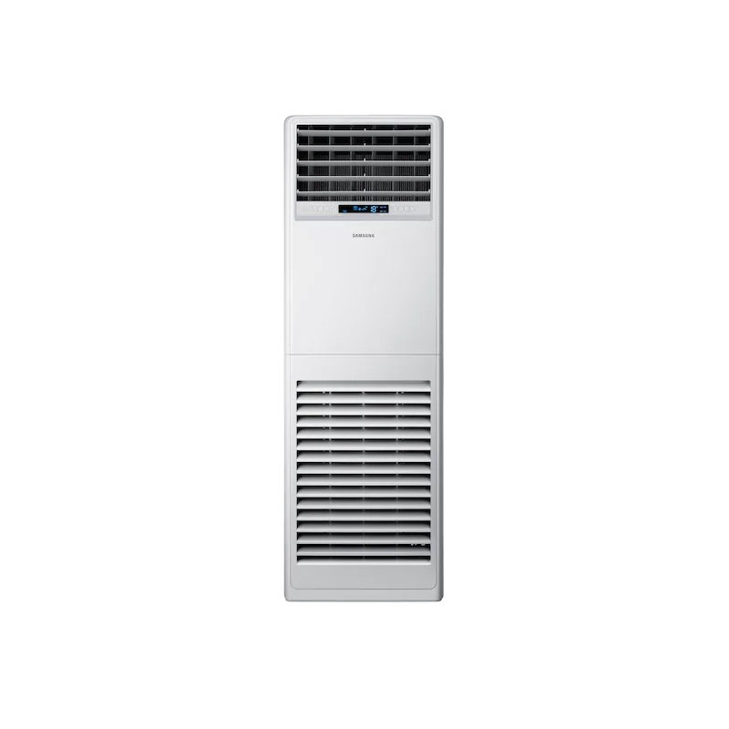 samsung condizionatore climatizzatore a colonna 36000 btu monofase inverter 1